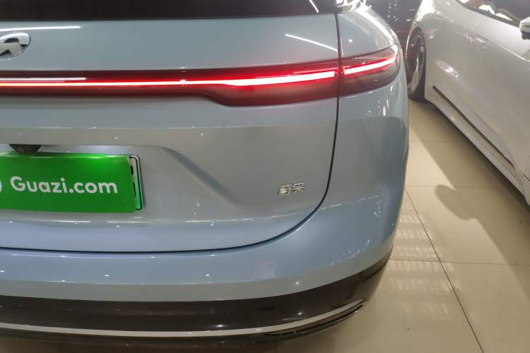 Used Nio ES6 2025 100 kWh Right Rear Taillight