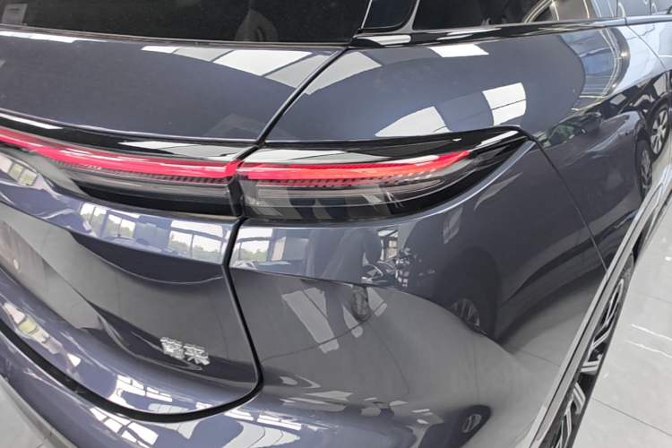 Used Nio ES6 2025 75 kWh Right Rear Taillight