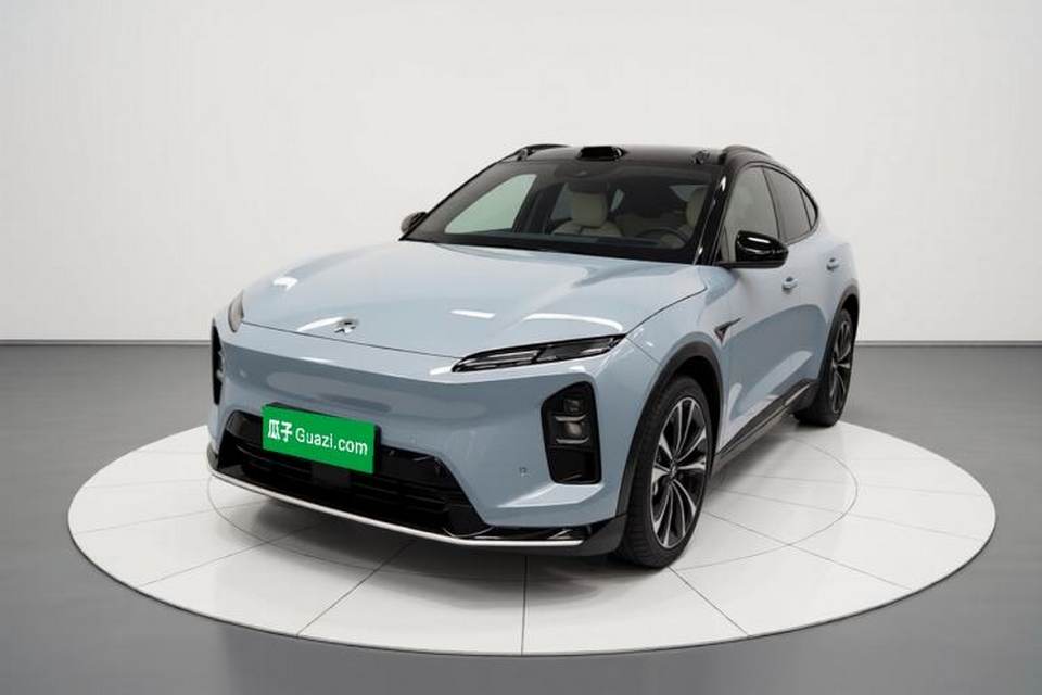 Nio ES6 2025