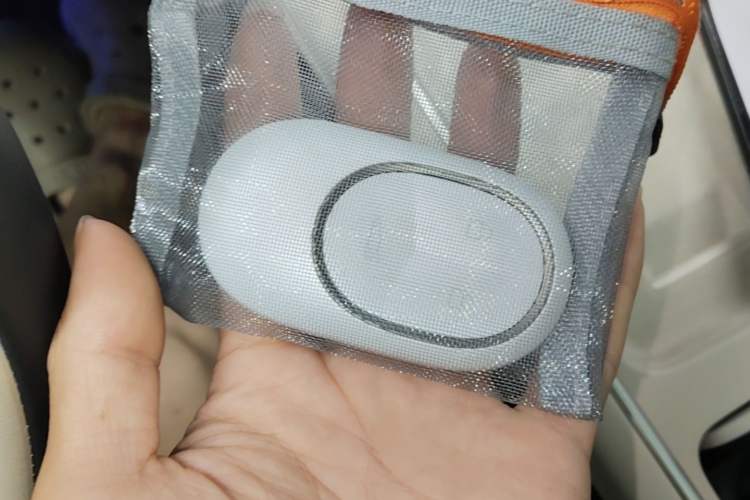 Used Nio ES6 2025 75 kWh Vehicle Key