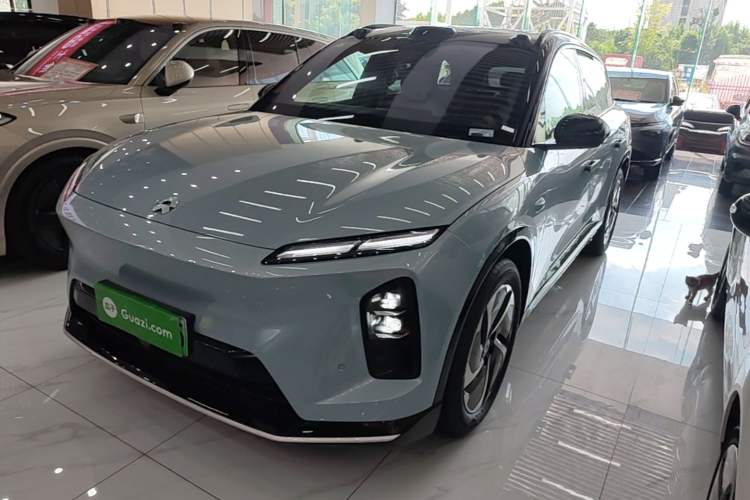 Nio ES6 2025 75 kWh