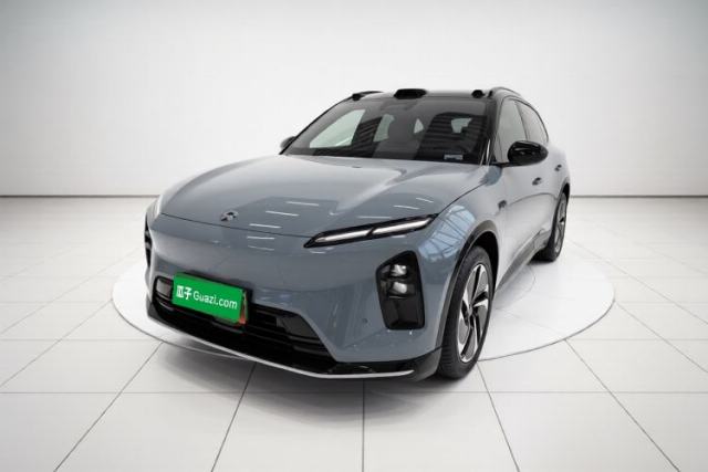 Used Nio ES6 2025 75 kWh