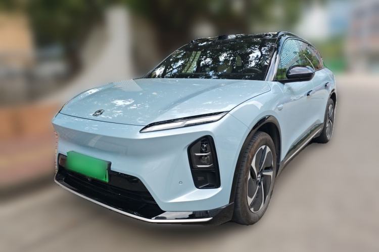 Nio ES6 2025 75 kWh