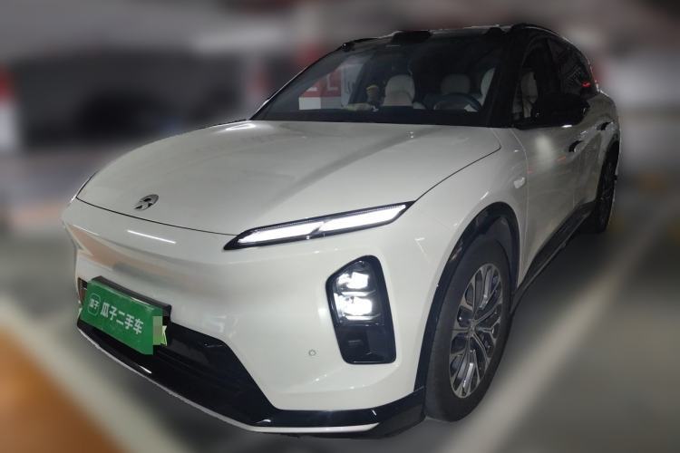 Used Nio ES6 2025 75 kWh Guazi used car, China used car export, Used car for sale, Used  cars, Cheapest cars for sale