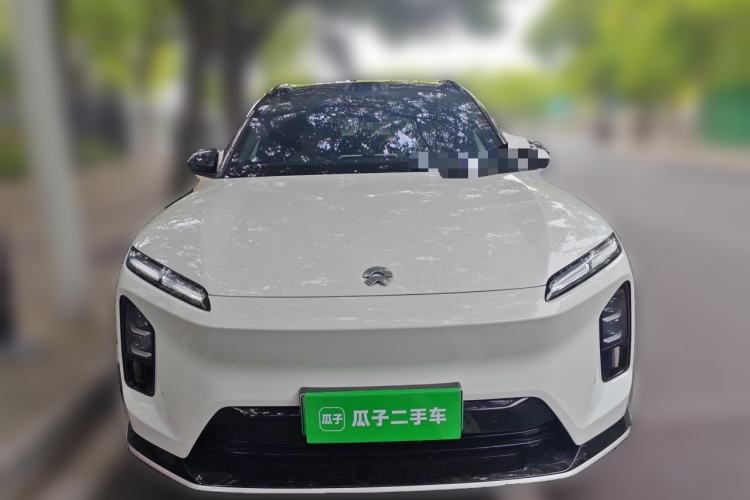 Used Nio ES6 2025 75 kWh Exterior 1