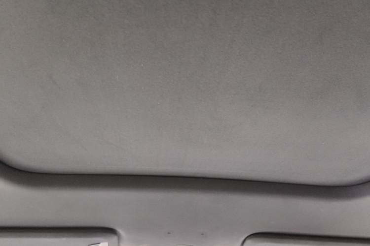 Used Nio ES6 2025 75 kWh Headliner