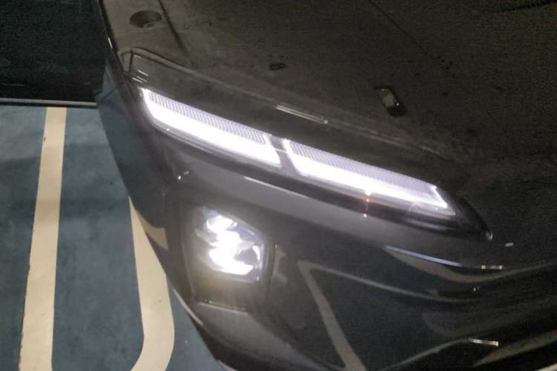 Used Nio ES6 2025 75 kWh Right Front Headlight