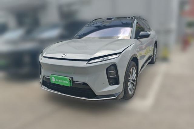 Used Nio ES6 2025 75 kWh