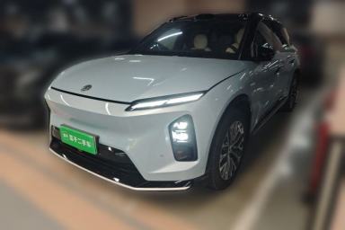 Used Nio ES6 2025 75 kWh