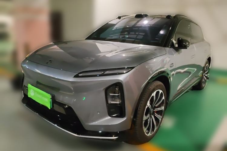 Used Nio ES6 2025 75 kWh Guazi used car, China used car export, Used car for sale, Used  cars, Cheapest cars for sale
