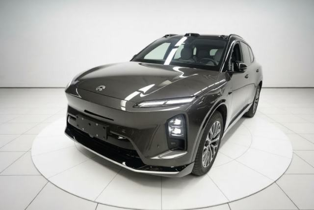 Used Nio ES6 2025 75 kWh