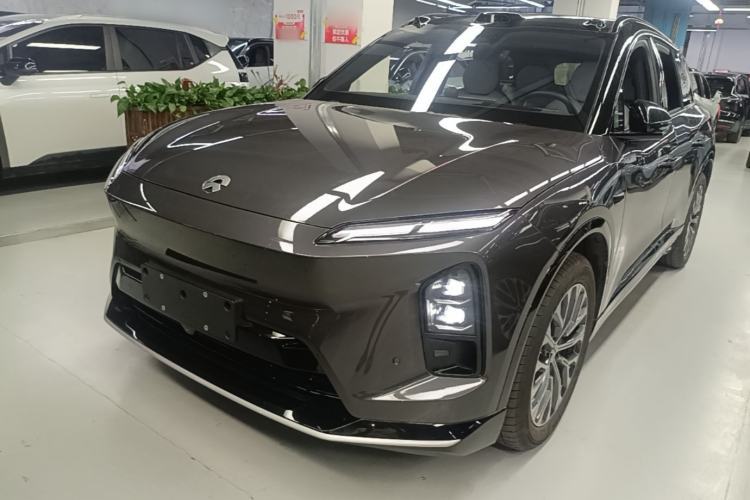 Used Nio ES6 2025 75 kWh Guazi used car, China used car export, Used car for sale, Used  cars, Cheapest cars for sale