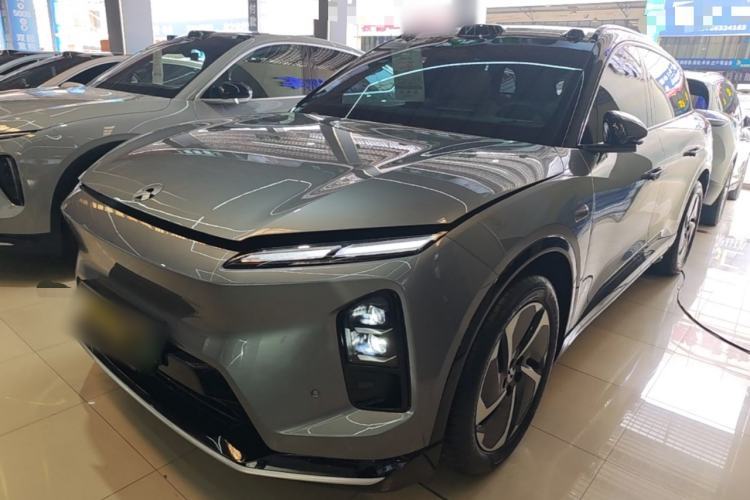 Used Nio ES6 2025 75 kWh Guazi used car, China used car export, Used car for sale, Used  cars, Cheapest cars for sale