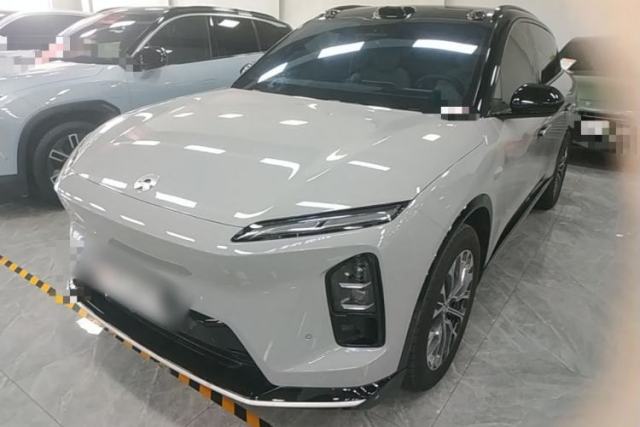 Used Nio ES6 2025 75 kWh