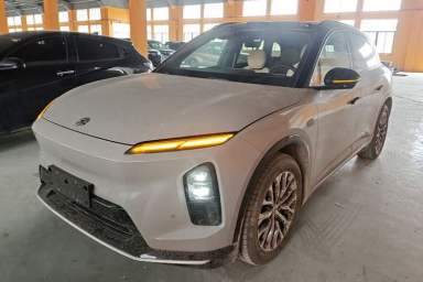 Used Nio ES6 2025 75 kWh