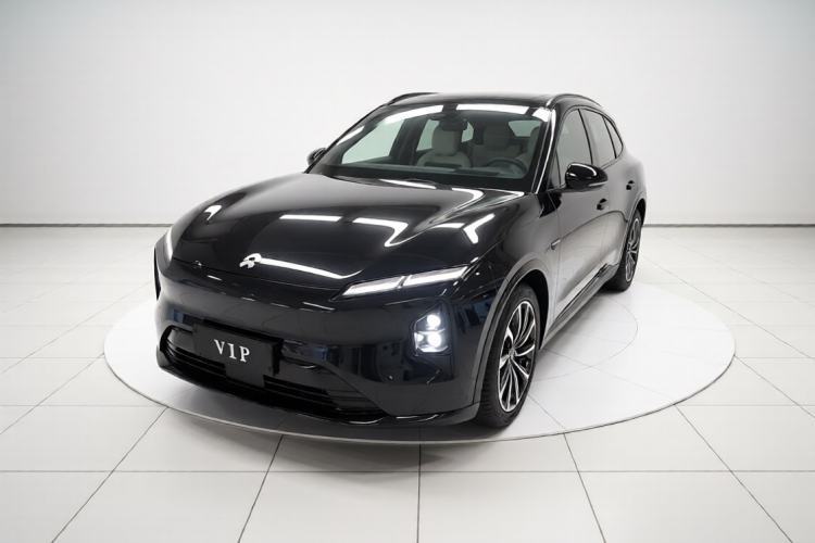 Gebrauchter Nio ES6 2025 75 kWh Guazi used car, China used car export, Used car for sale, Used  cars, Cheapest cars for sale