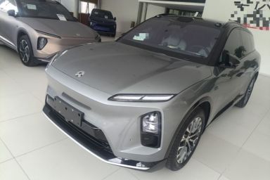 Used Nio ES6 2025 75 kWh