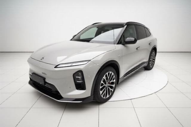 Nio ES6 2025 75 kWh d’occasion