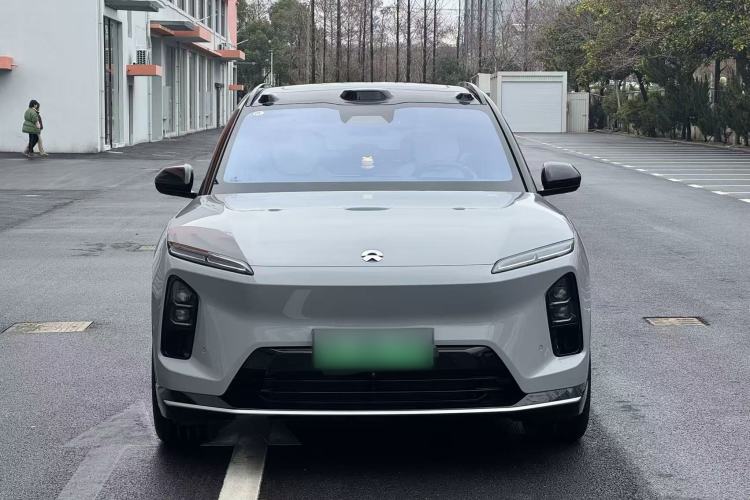 Used Nio ES6 2025 75 kWh Exterior 1