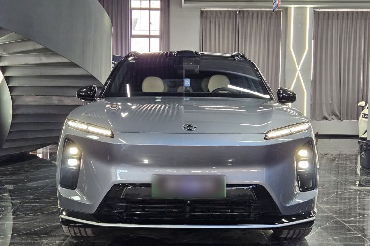 Used Nio ES6 2025 75 kWh Exterior 1