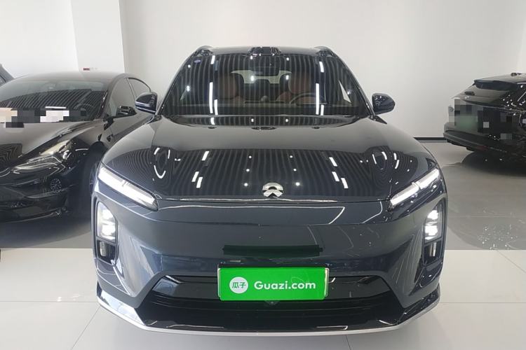 Used Nio ES6 2025 75 kWh Exterior 1