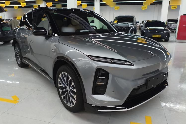 Used Nio ES6 2025 75 kWh Exterior 1