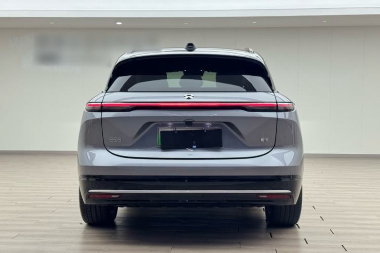 Used Nio ES6 2025 75 kWh Exterior 2