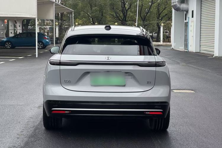 Used Nio ES6 2025 75 kWh Exterior 3