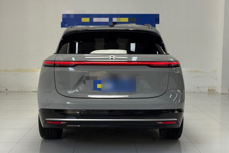 Used Nio ES6 2025 75 kWh Exterior 3