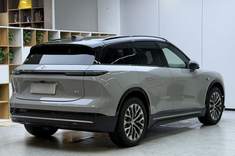 Used Nio ES6 2025 75 kWh Exterior 3