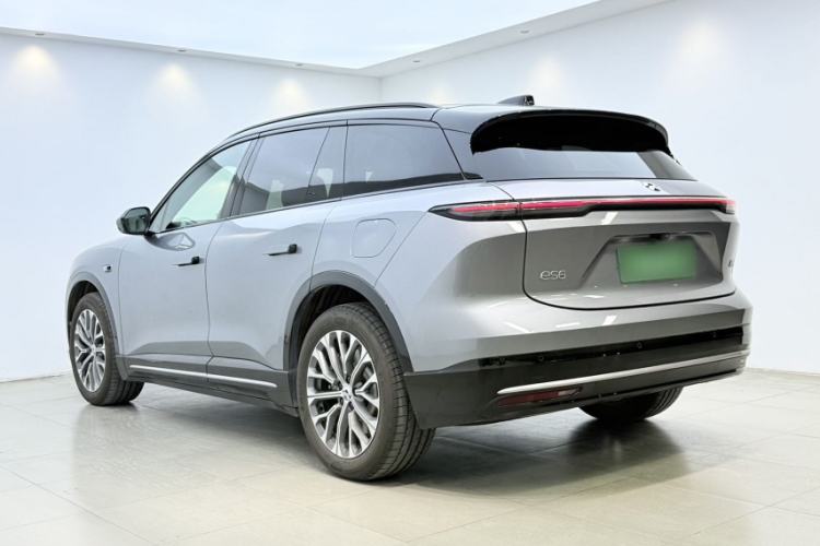 Used Nio ES6 2025 75 kWh Exterior 3