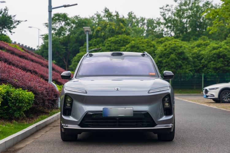 Used Nio ES6 2025 75 kWh Exterior 3