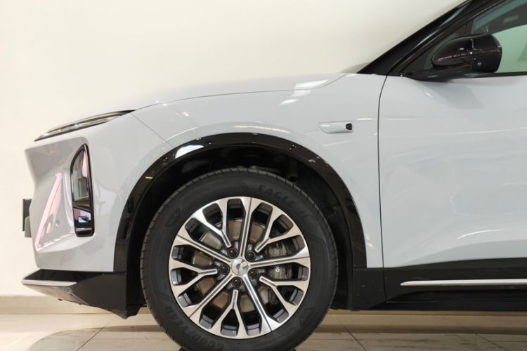 Used Nio ES6 2025 75 kWh Exterior 3