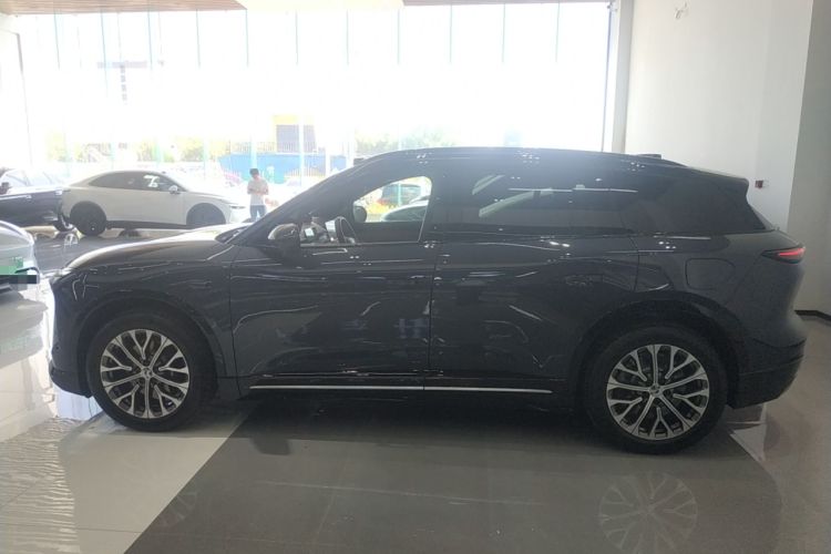 Used Nio ES6 2025 75 kWh Exterior 3