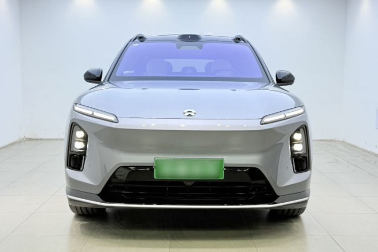 Used Nio ES6 2025 75 kWh Exterior 4