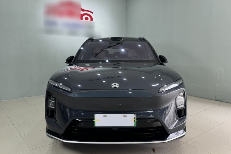 Used Nio ES6 2025 75 kWh Exterior 5