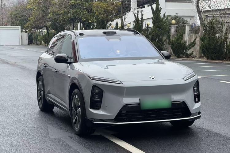 Used Nio ES6 2025 75 kWh Exterior 5