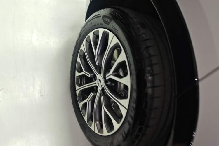 Used Nio ES6 2025 75 kWh Exterior 5