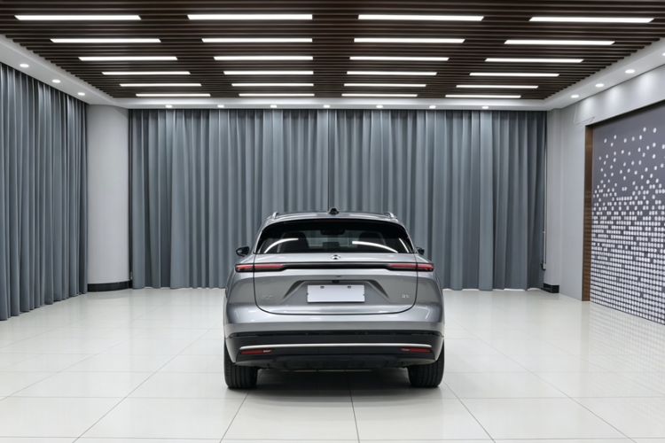 Used Nio ES6 2025 75 kWh Exterior 5
