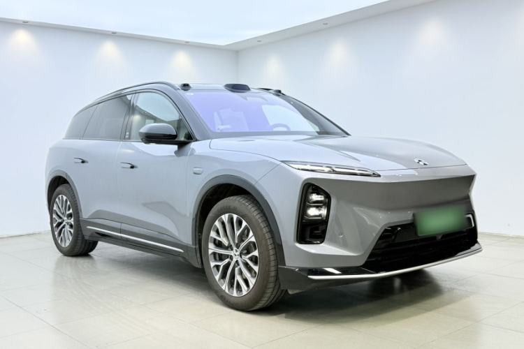 Used Nio ES6 2025 75 kWh Exterior 5
