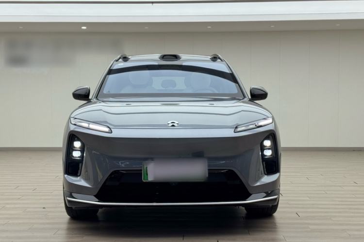 Used Nio ES6 2025 75 kWh Exterior 5