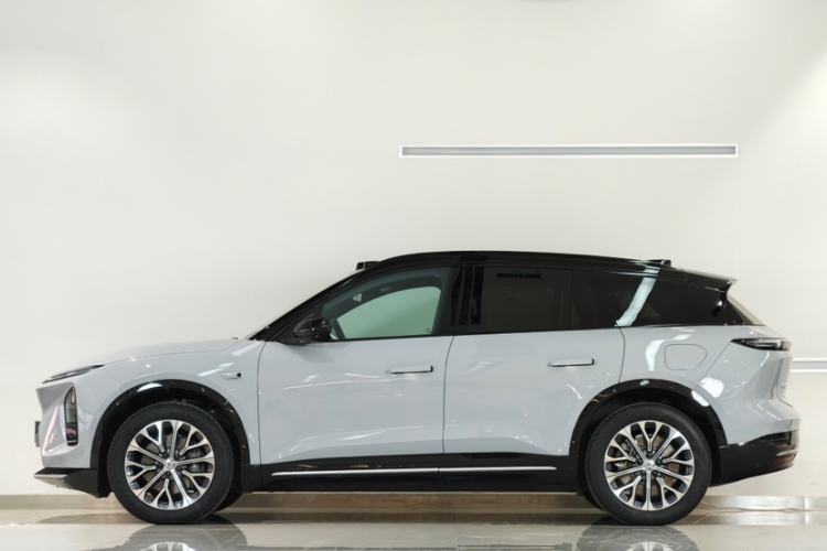 Used Nio ES6 2025 75 kWh Exterior 5