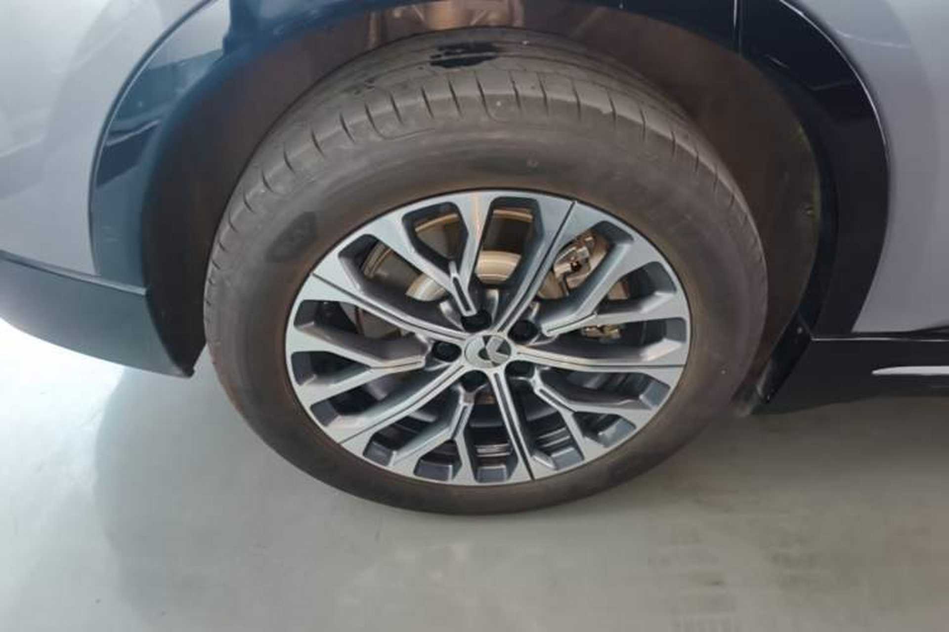 Used Nio ES6 2025 75 kWh Exterior 5