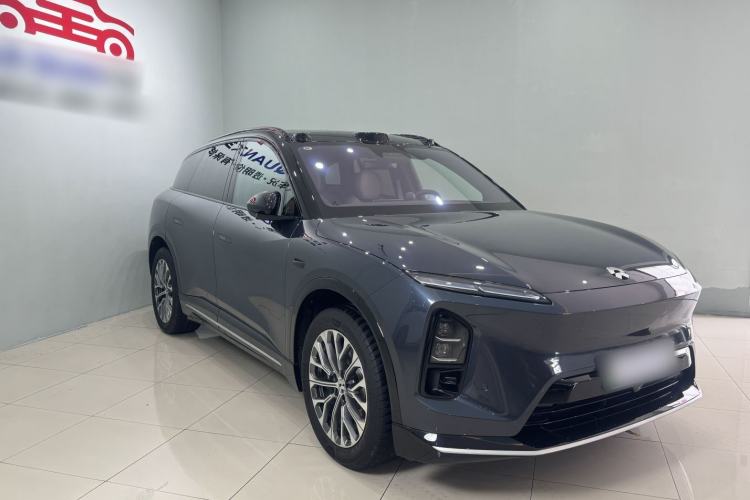 Used Nio ES6 2025 75 kWh Exterior 6