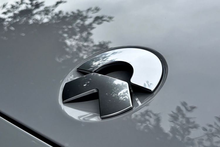 Used Nio ES6 2025 75 kWh Exterior 6