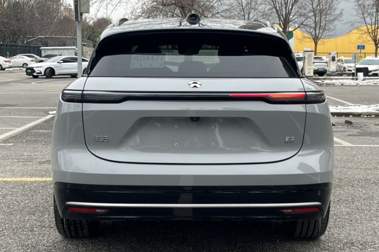 Used Nio ES6 2025 75 kWh Exterior 6