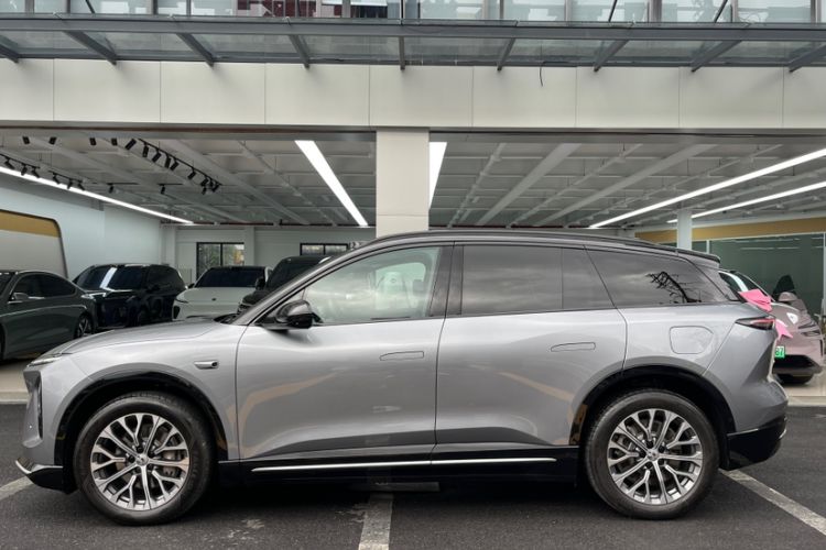 Used Nio ES6 2025 75 kWh Exterior 6