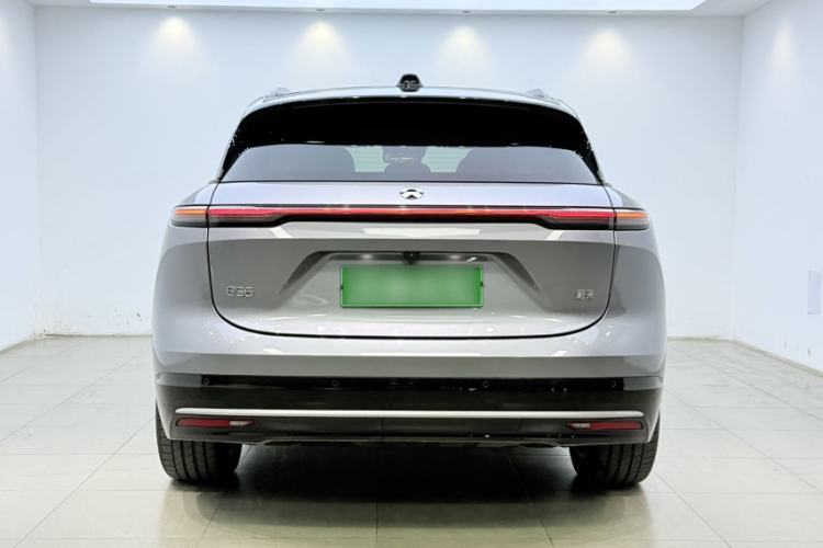 Used Nio ES6 2025 75 kWh Exterior 6