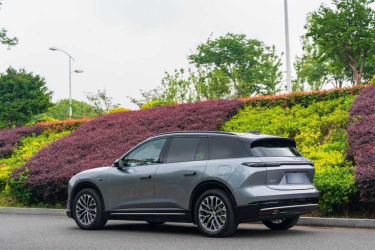 Used Nio ES6 2025 75 kWh Exterior 6