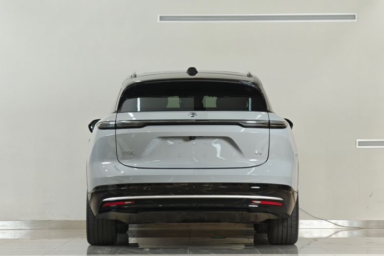 Used Nio ES6 2025 75 kWh Exterior 6